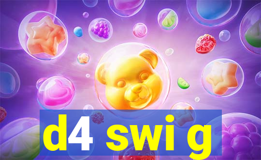 d4 swi g